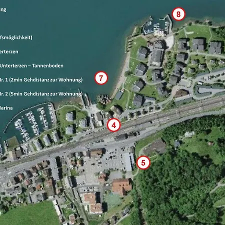 Familienfreundliche Naehe Und Gondel Apartment