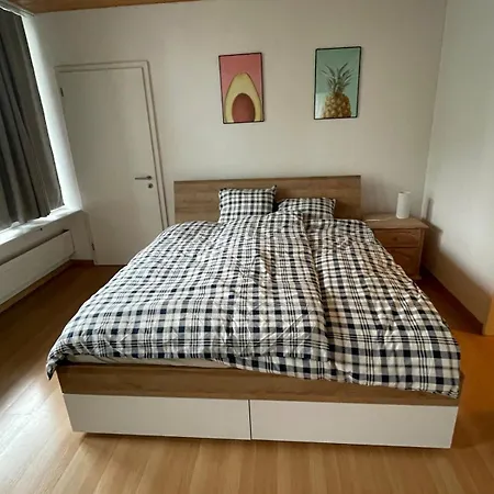 Apartamento Familienfreundliche Naehe Und Gondel Quarten