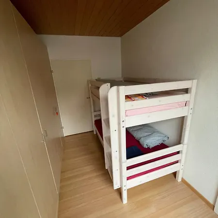 Familienfreundliche Naehe Und Gondel Apartamento *