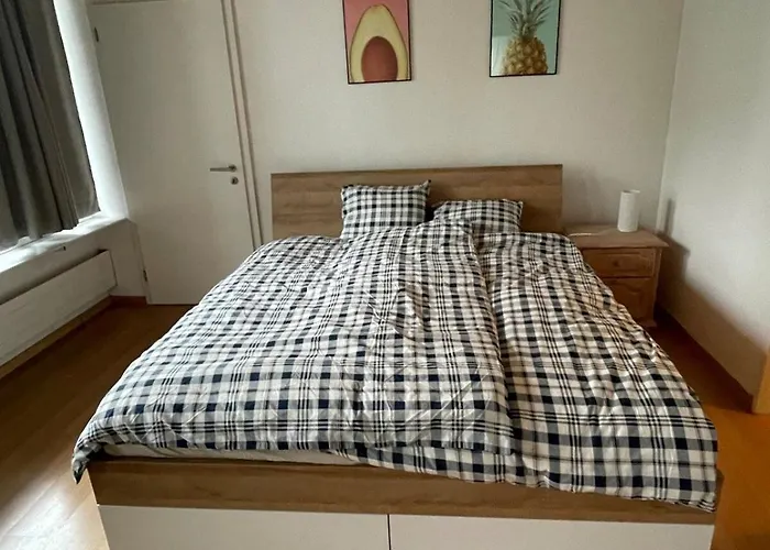 Apartamento Familienfreundliche Naehe Und Gondel Quarten