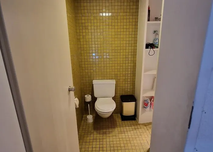 Familienfreundliche Naehe Und Gondel Apartment *