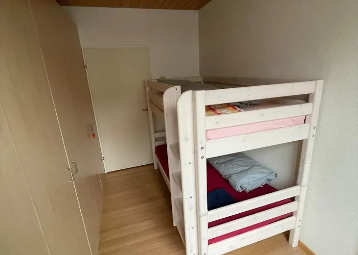 Familienfreundliche Naehe Und Gondel Apartment *