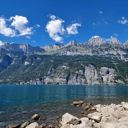 Apartament Familienfreundliche Naehe Und Gondel