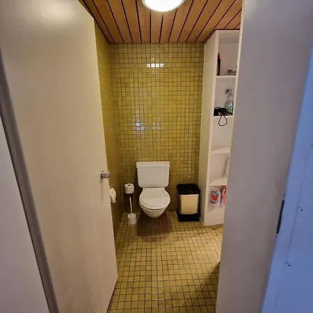 Familienfreundliche Naehe Und Gondel Apartament *